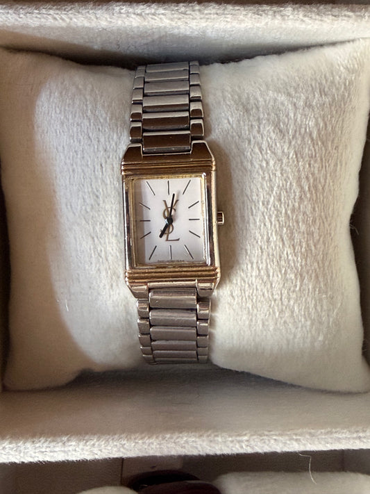 YSL Watch