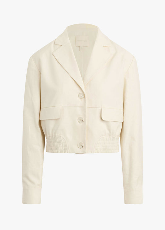 The Farrah Jacket