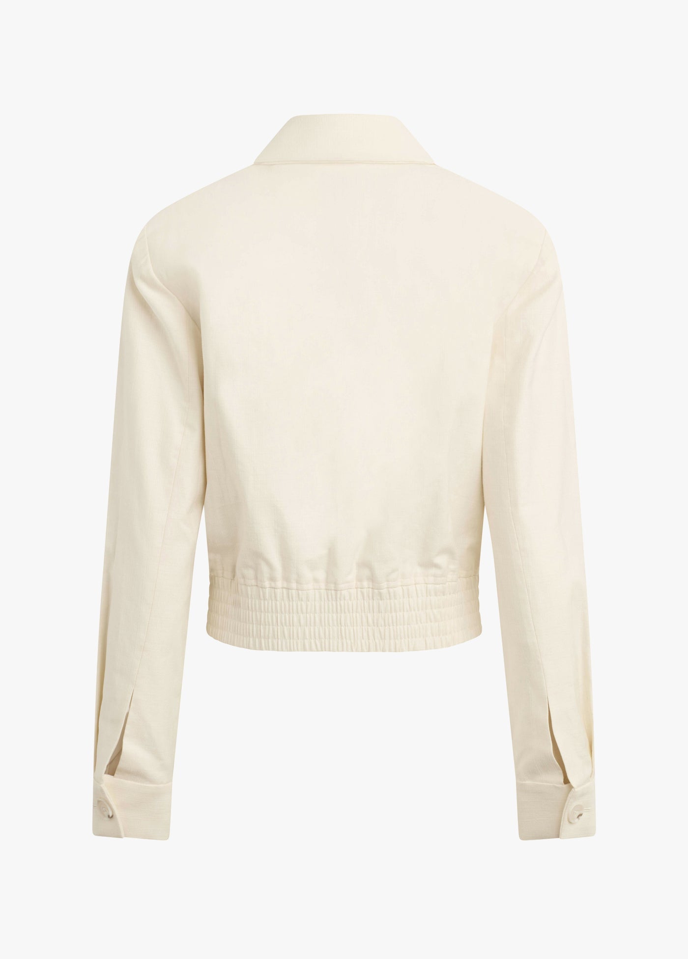 The Farrah Jacket