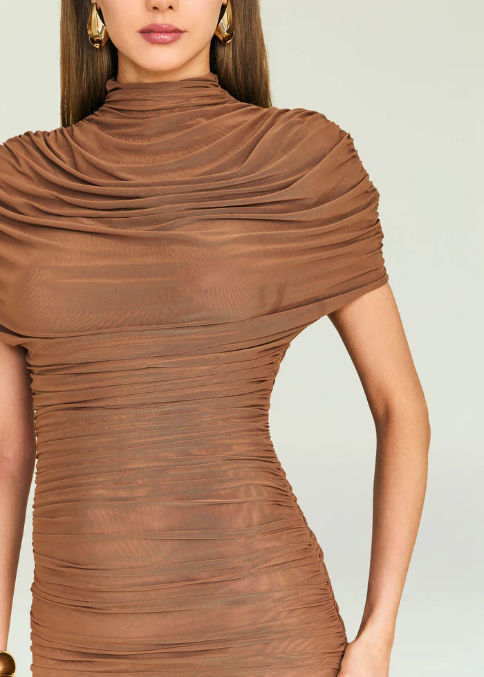 Riondra Dress