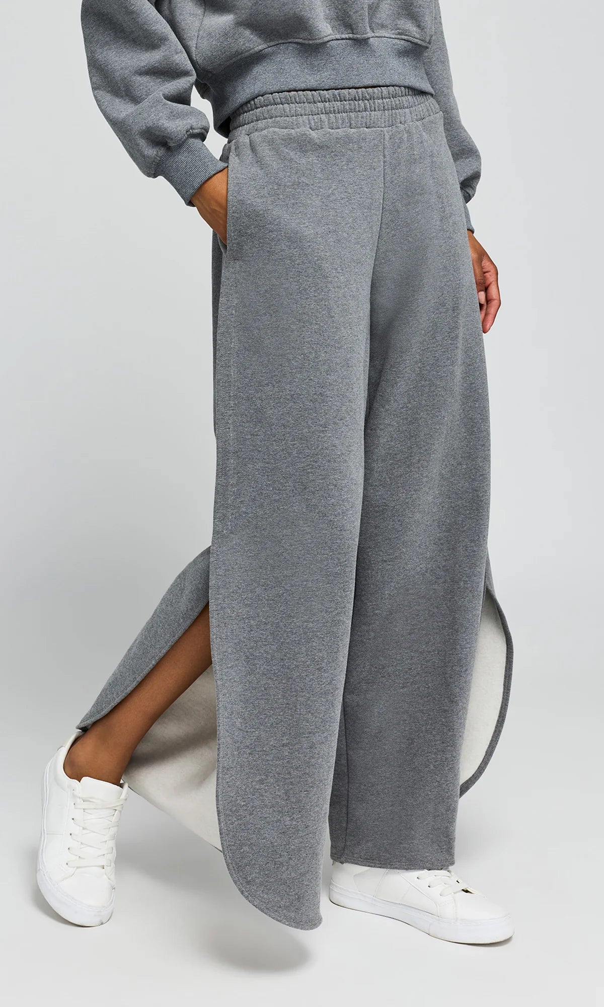 Drew Barrel Sweatpants
