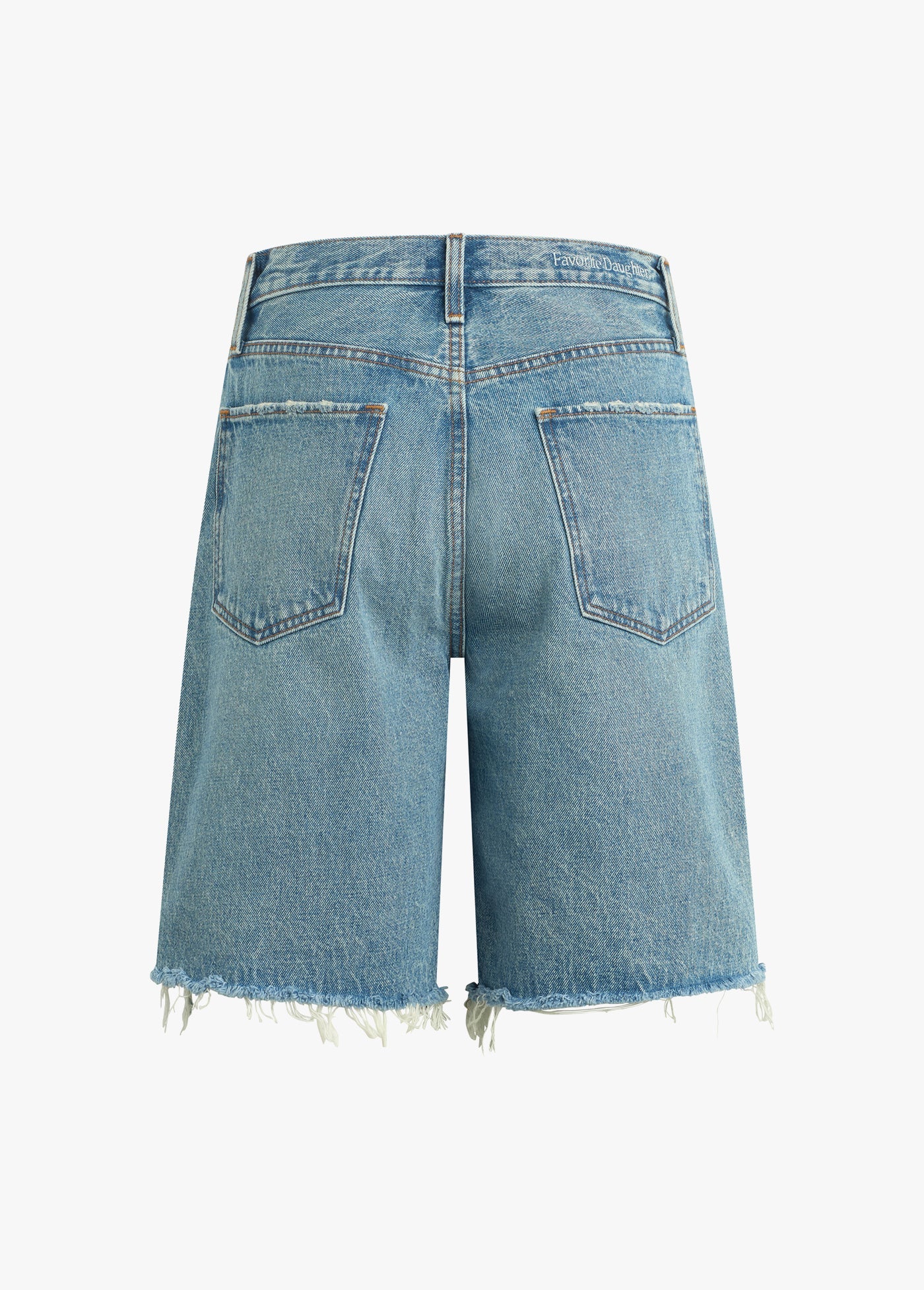The Tommy Bermuda