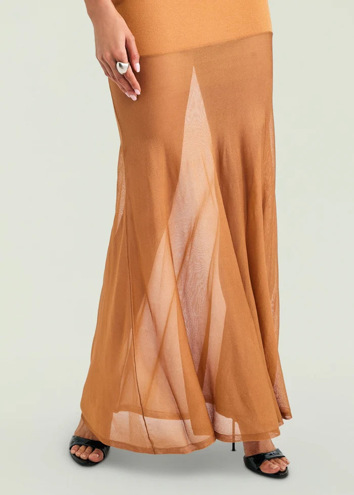 Ophira Knit Dress