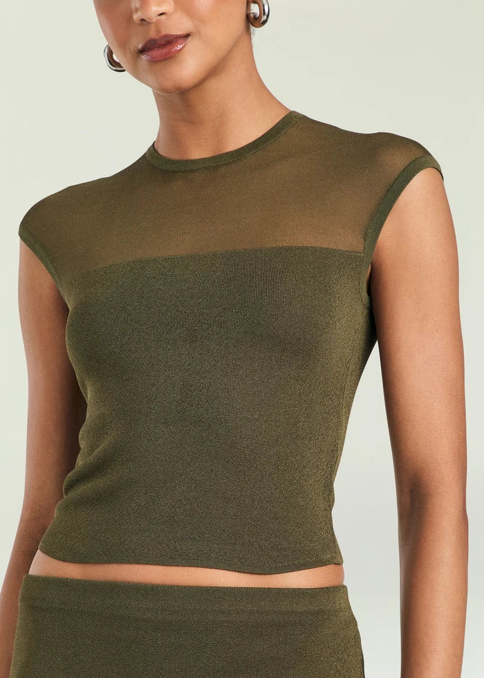 Whitney Top