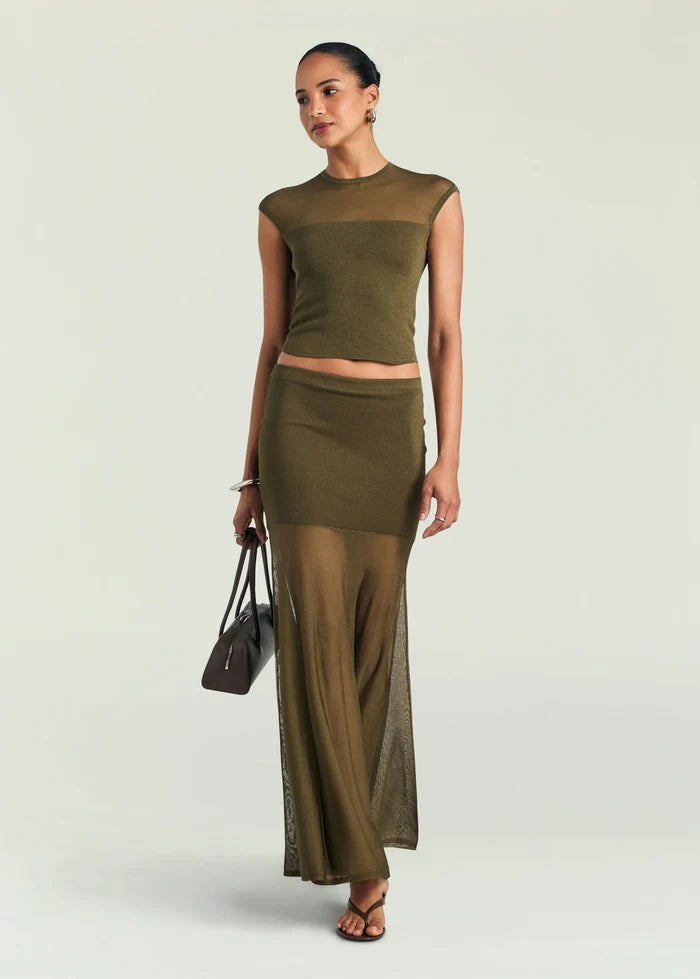 Whitney Skirt