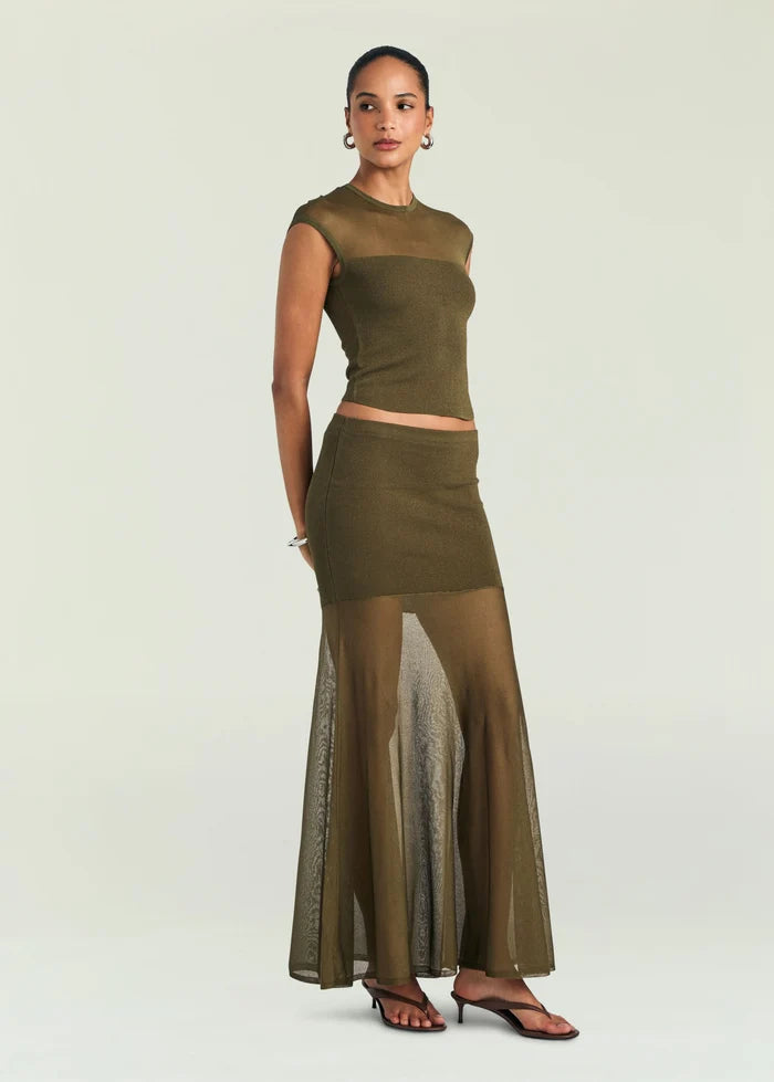 Whitney Skirt