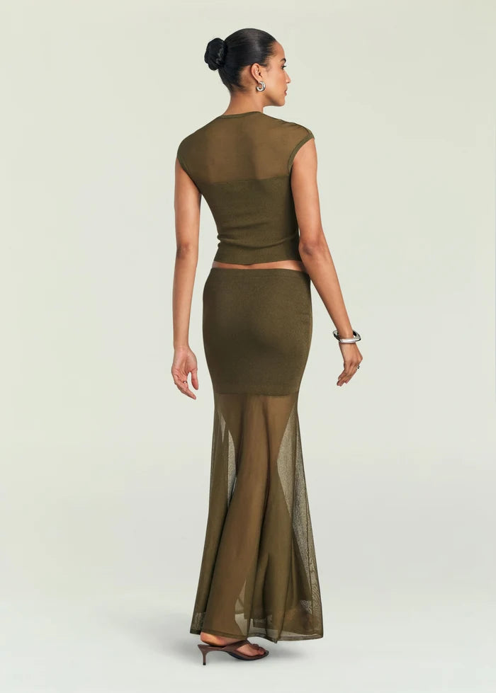 Whitney Skirt