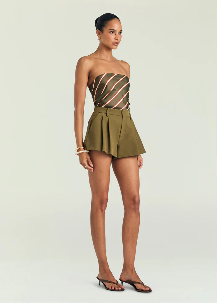 Carol Shorts