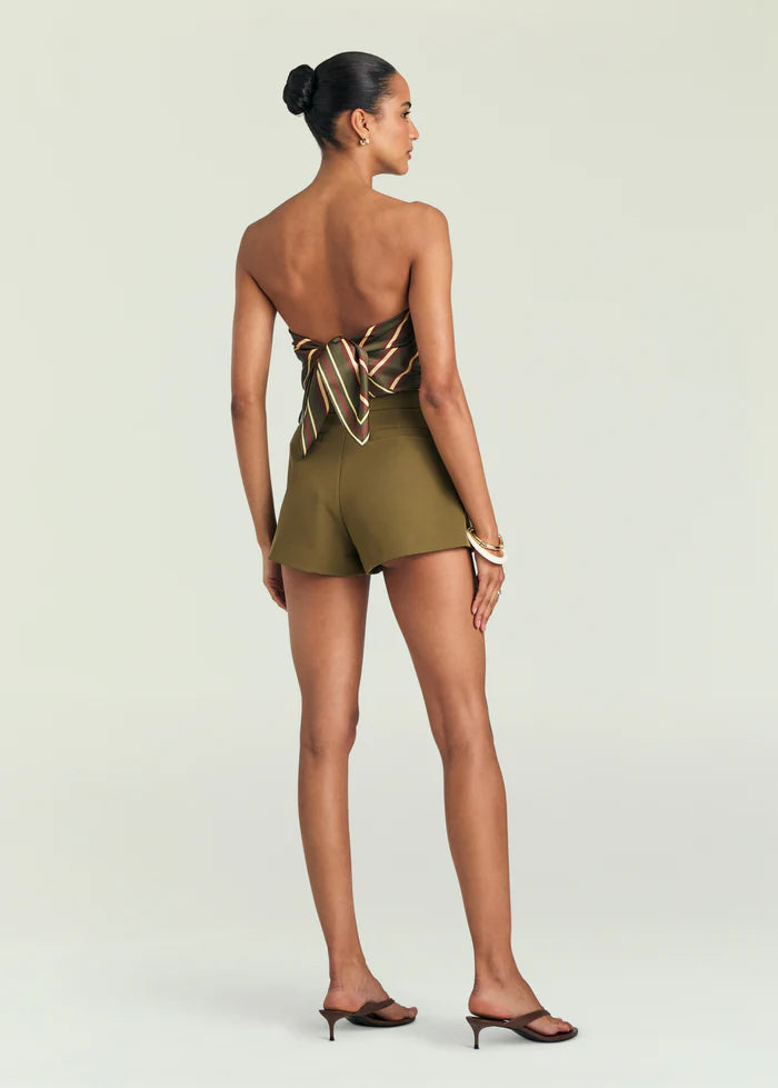 Carol Shorts