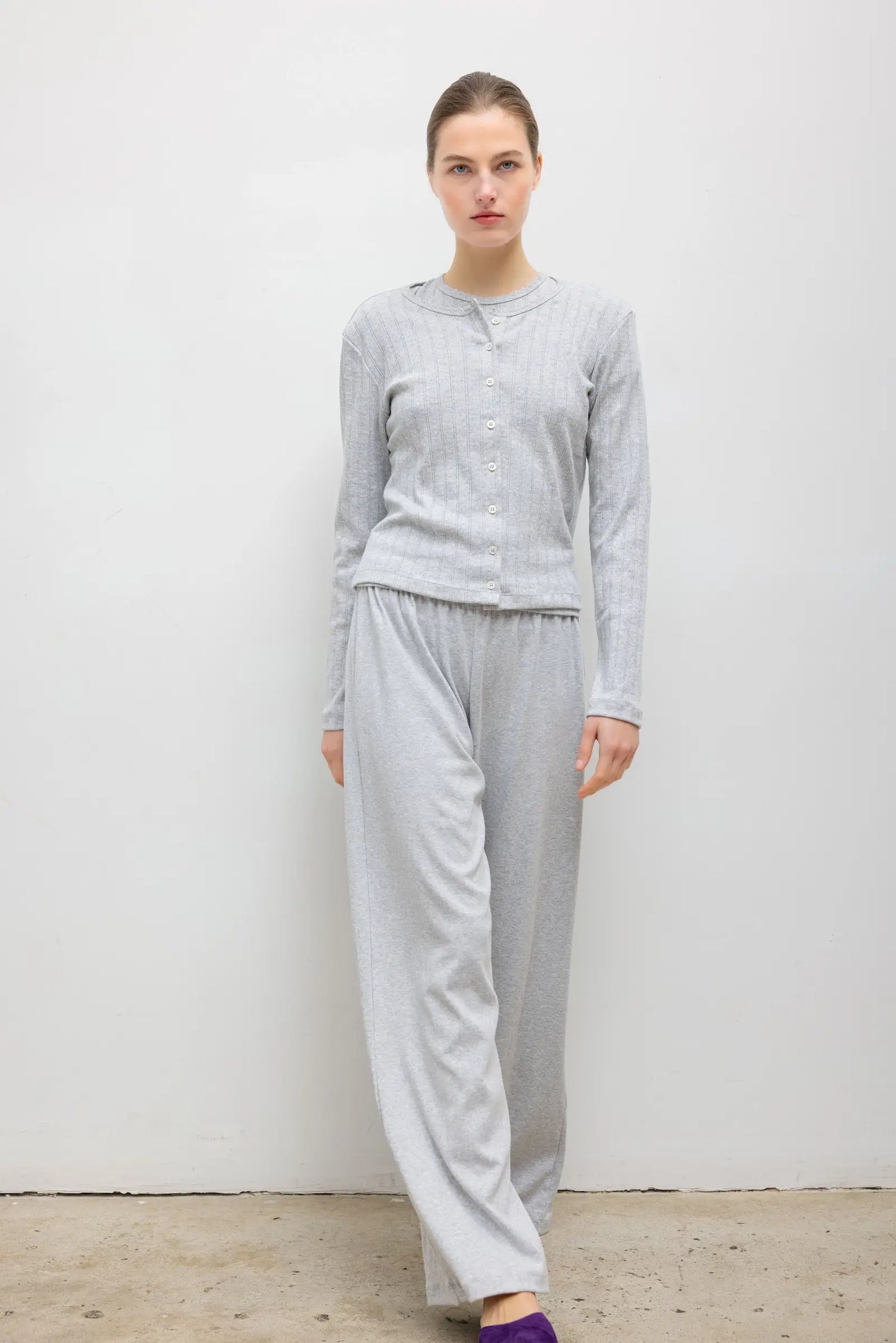 Nando Lounge Pant