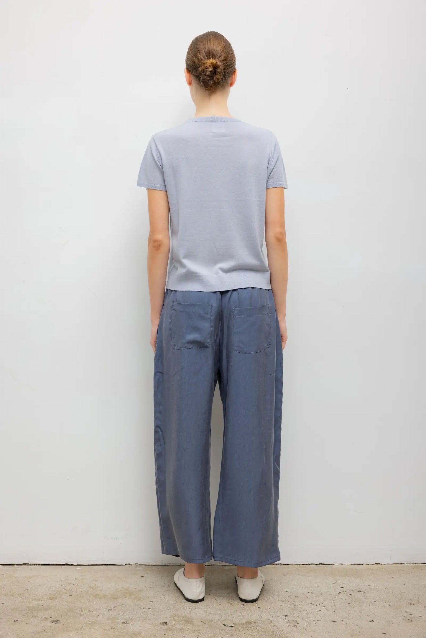 James Margo Tee