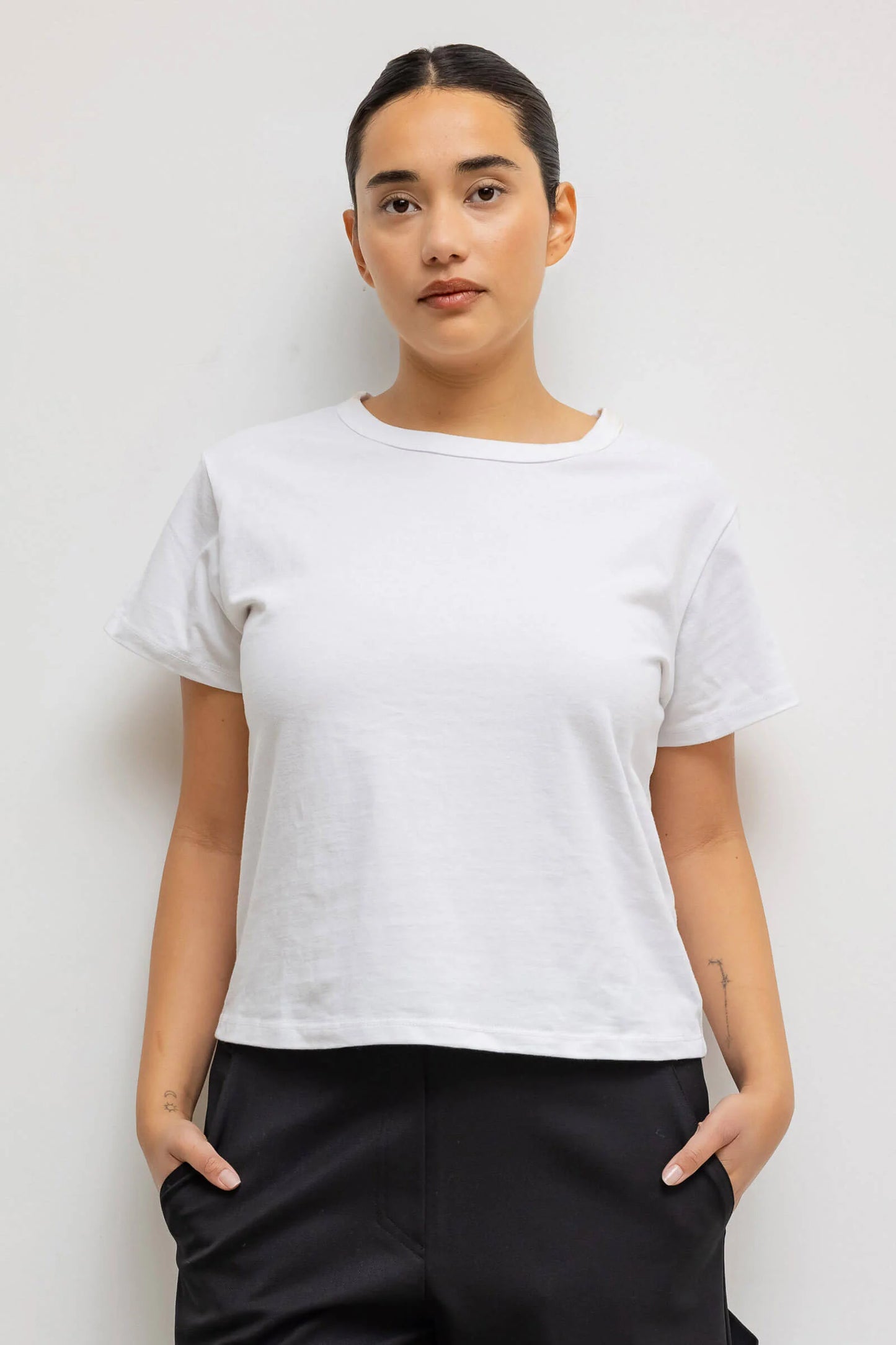 The Margo Tee