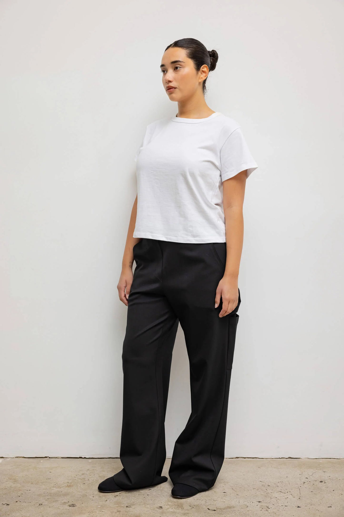 The Margo Tee