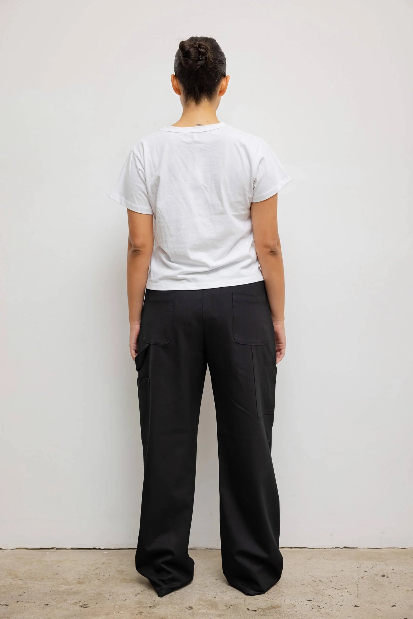 The Margo Tee