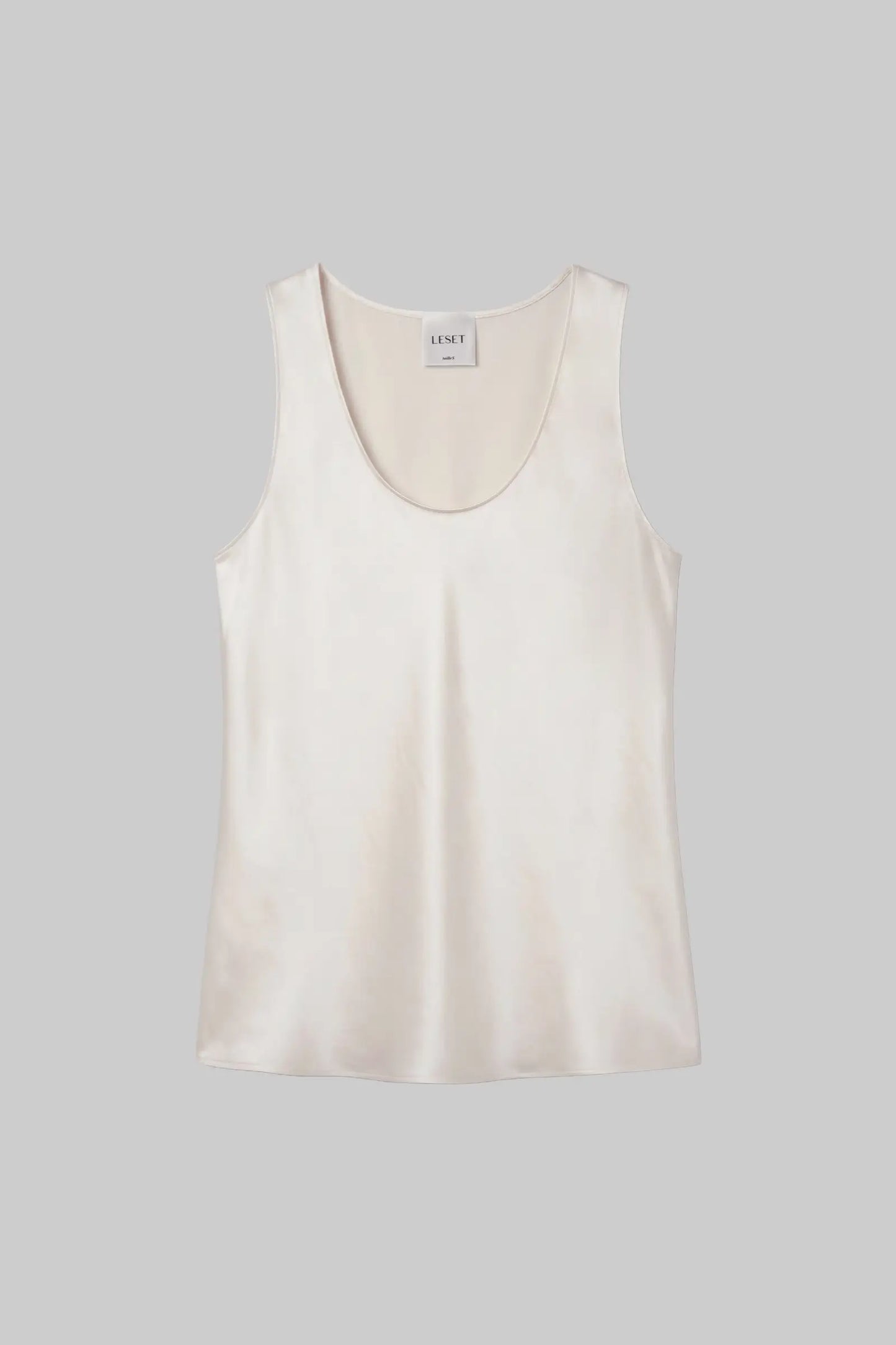 Barb Bias Tank