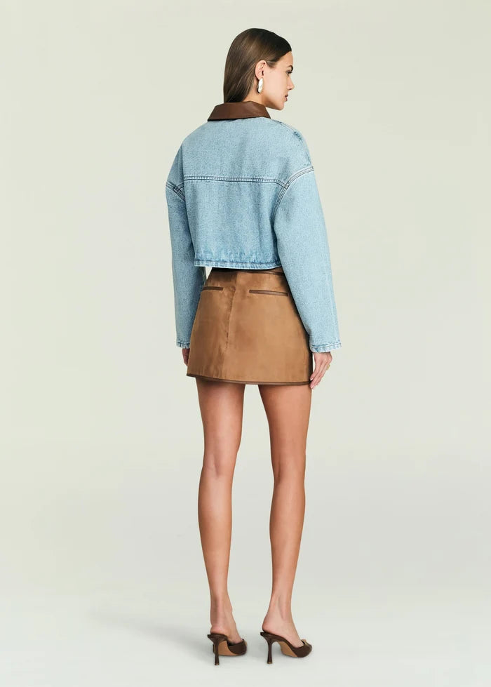 Coop Denim Jacket
