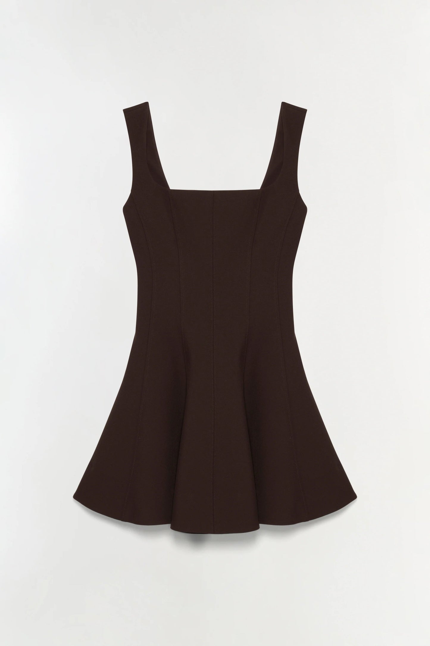 Sadie S/L Mini Dress SIMKHAI