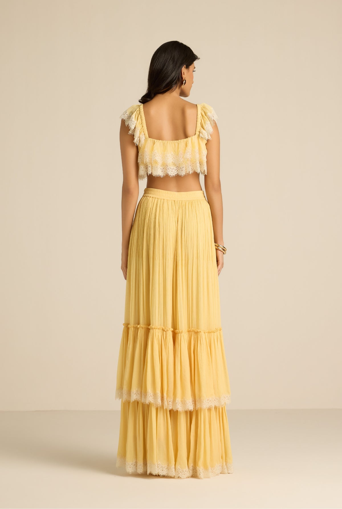 Onir Maxi Skirt