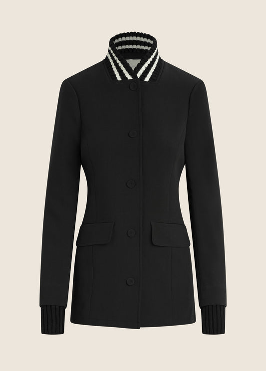 The Varsity Blazer