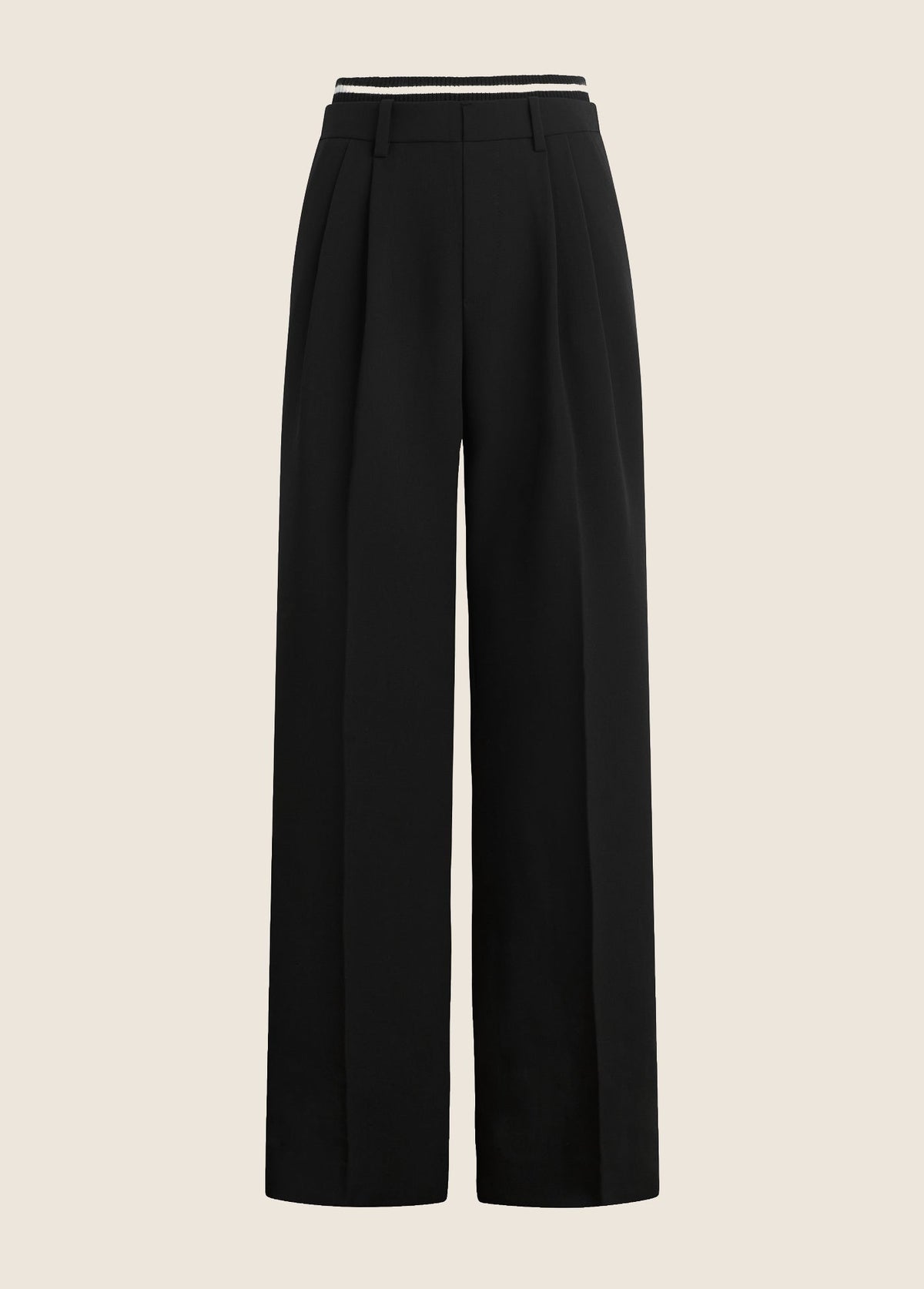 The Petite Varsity Pant