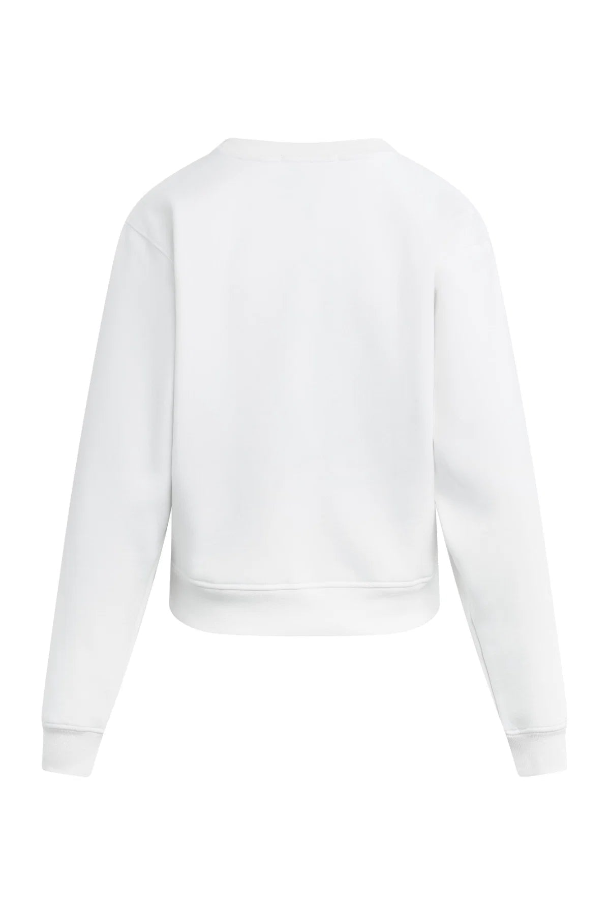 The Embroidery Ritzy Classic Sweatshirt