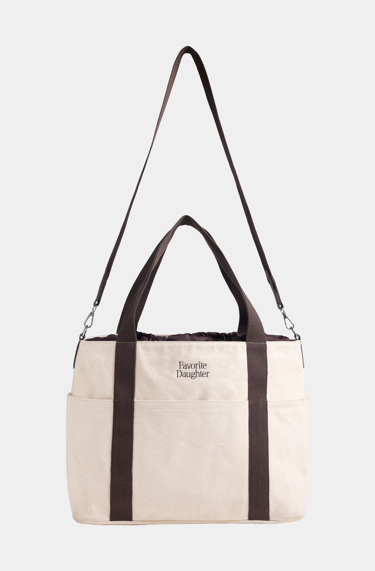 The Morgan Tote