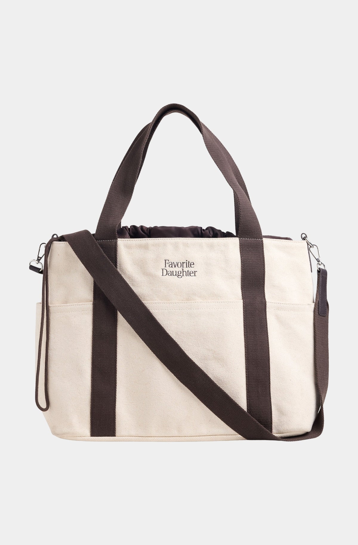 The Morgan Tote