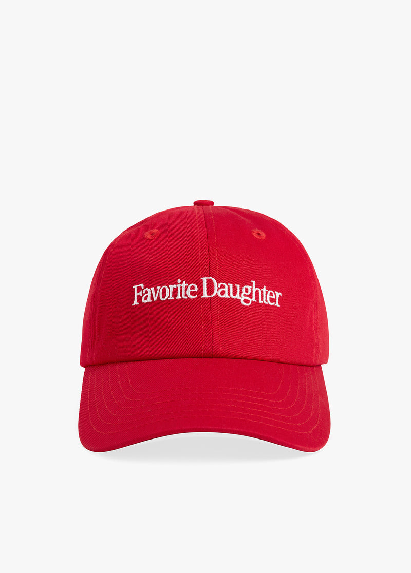 The Classic Logo Baseball Hat