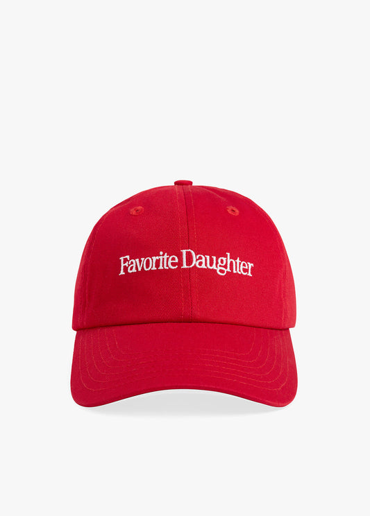 The Classic Logo Baseball Hat
