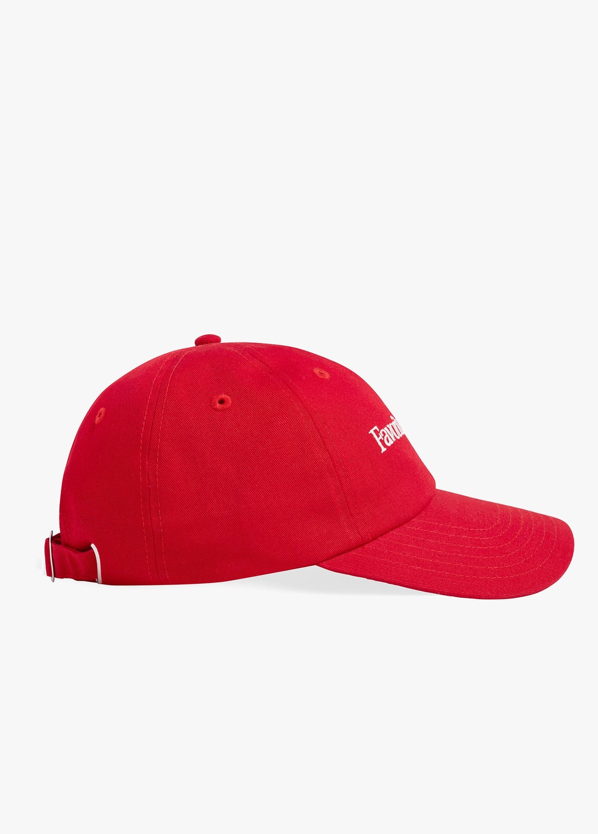 The Classic Logo Baseball Hat