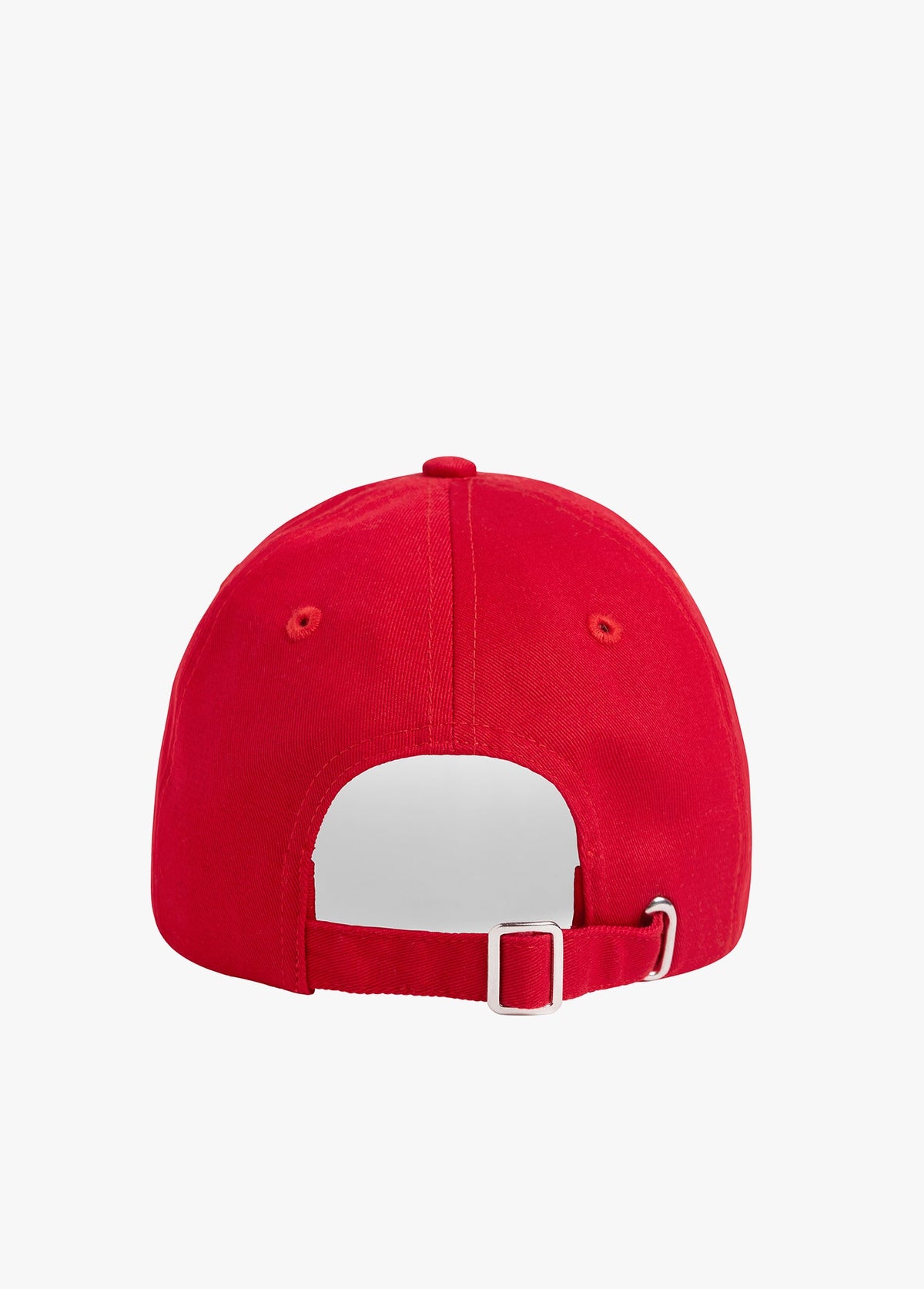 The Classic Logo Baseball Hat