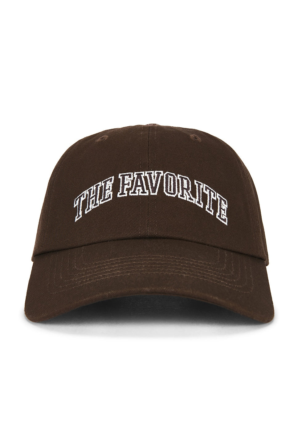 The Favorite Baseball Cap