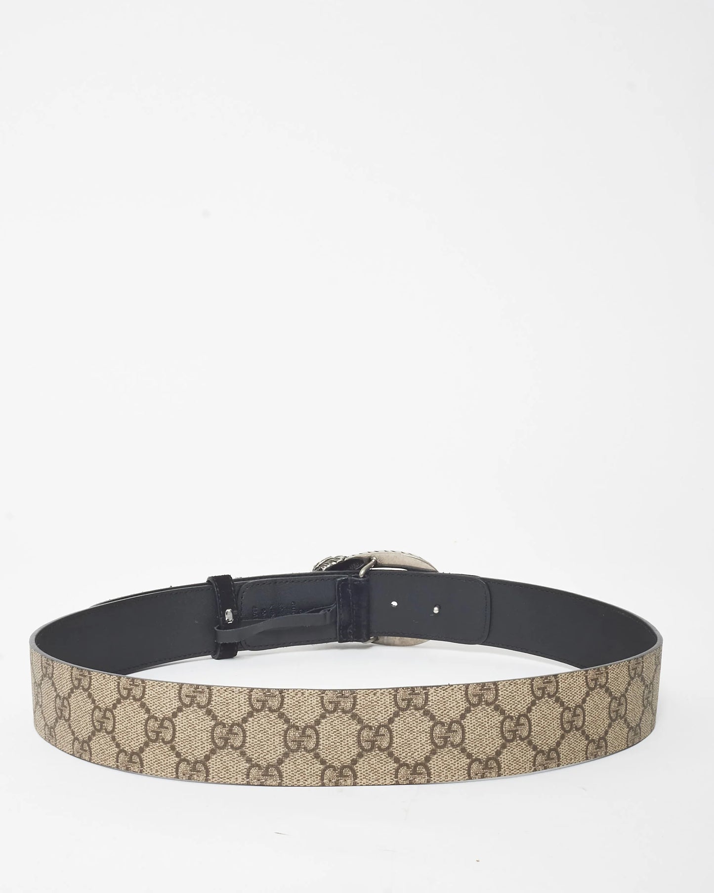 Gucci
Dionysus Leather Belt
