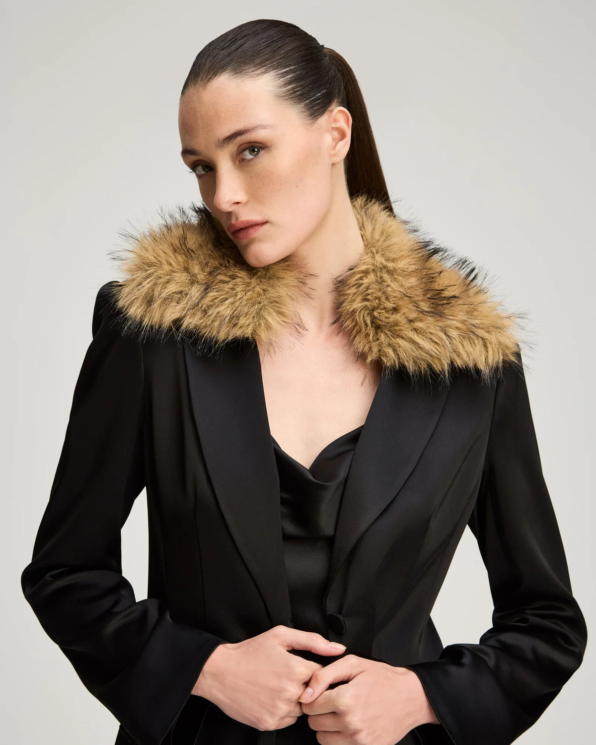 Jyn Coat