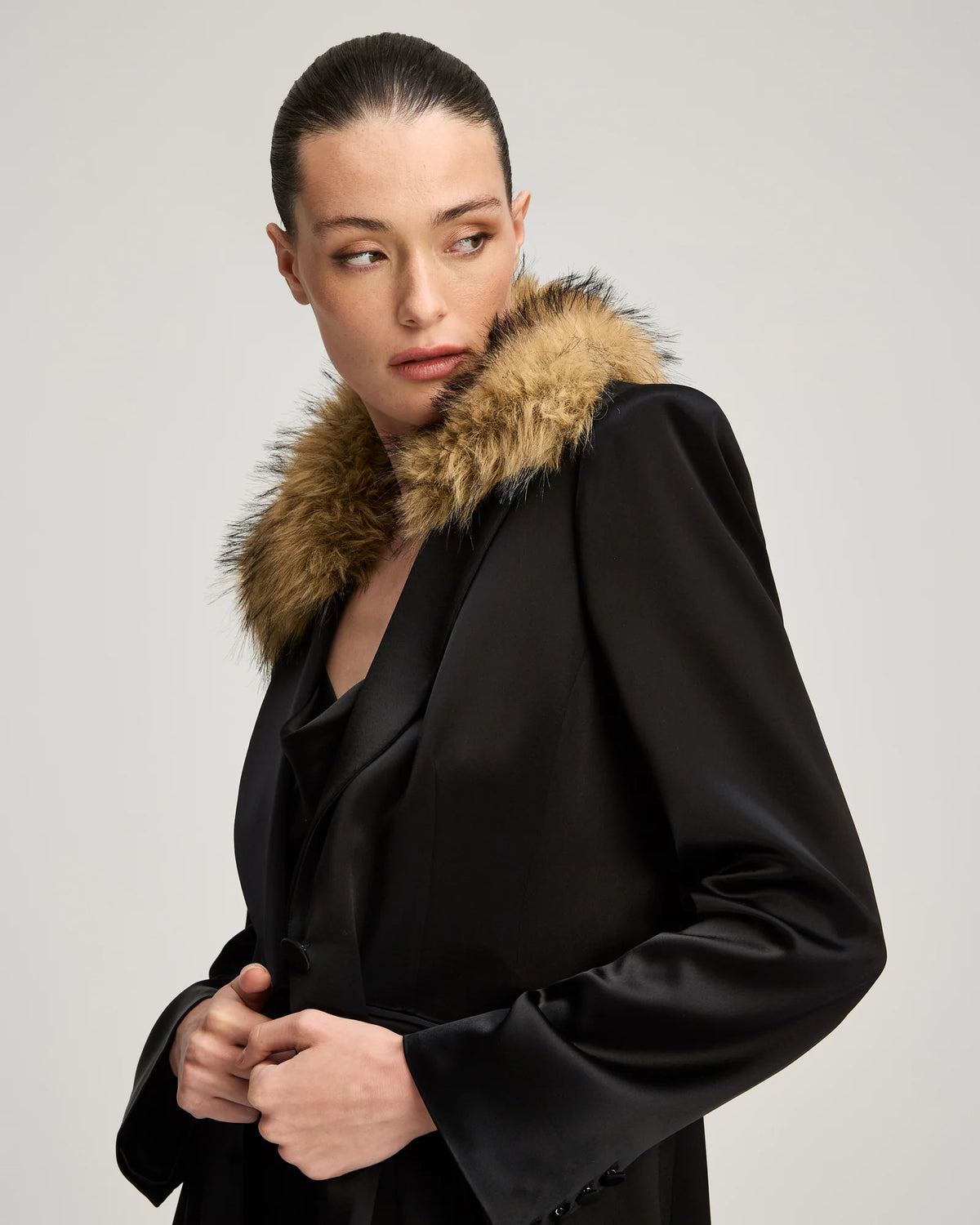 Jyn Coat