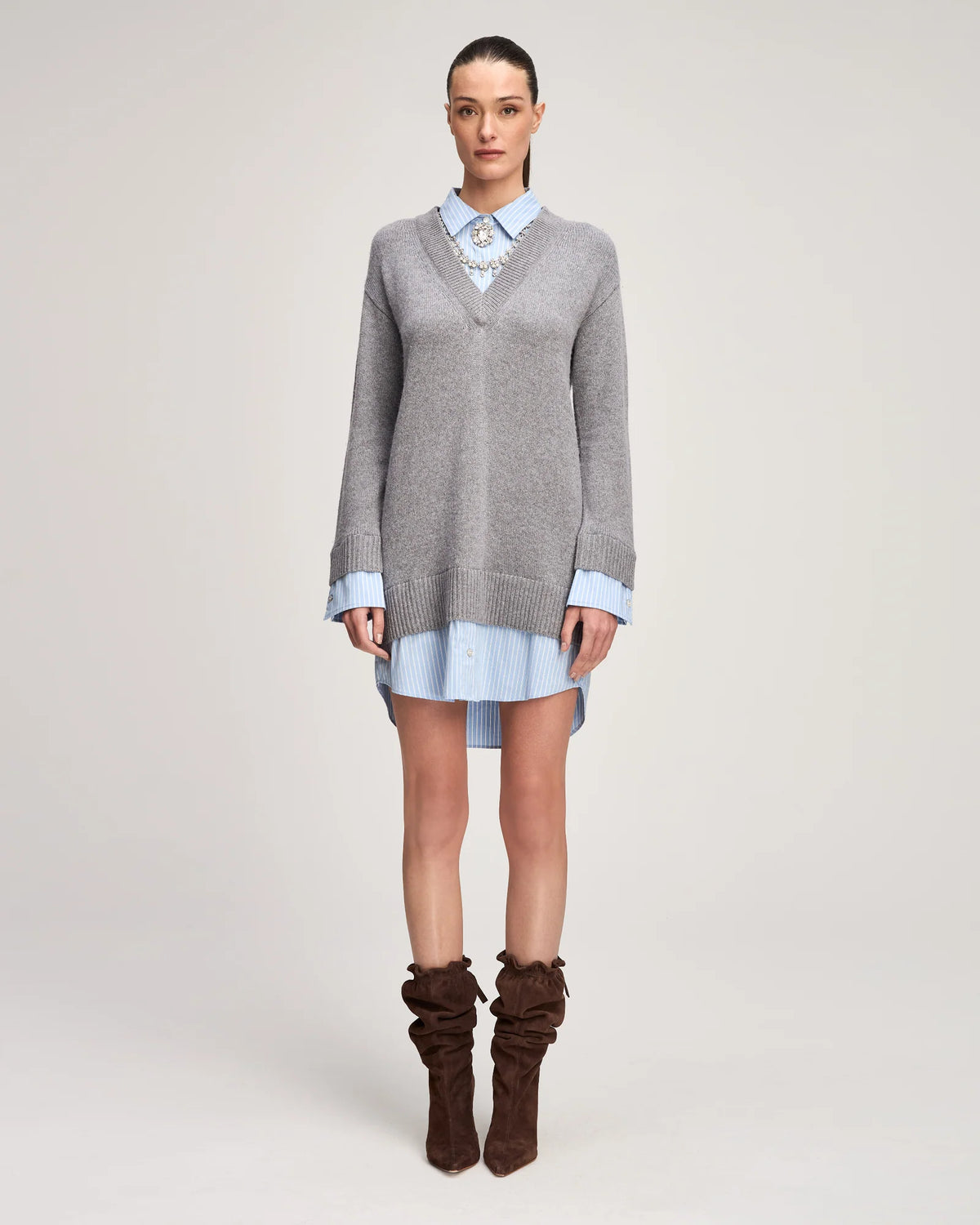 Necklace Santina Dress