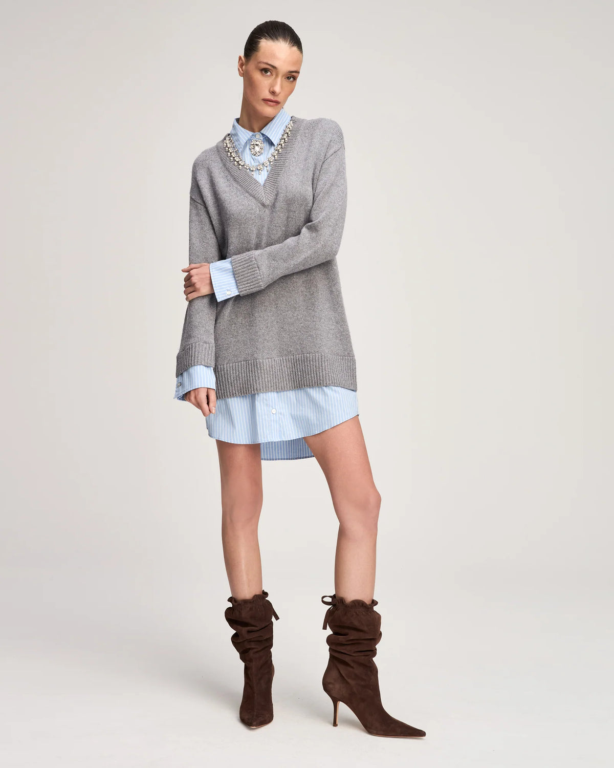 Necklace Santina Dress