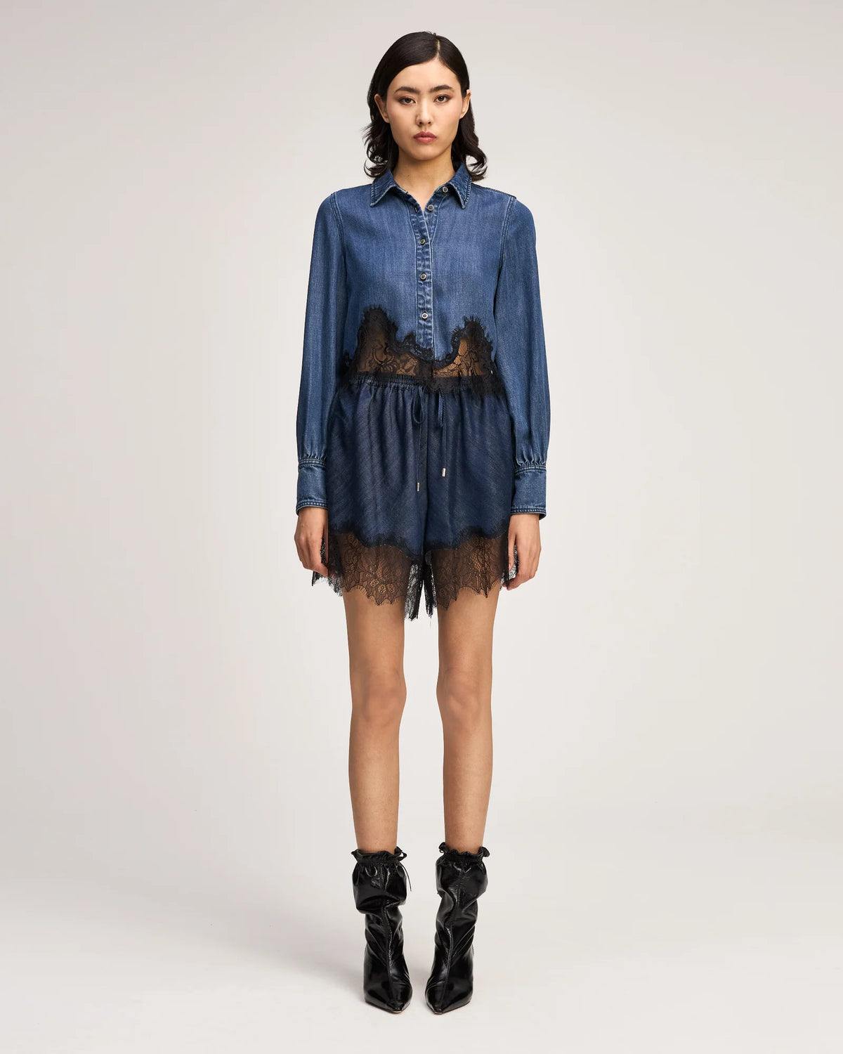 Greta Top