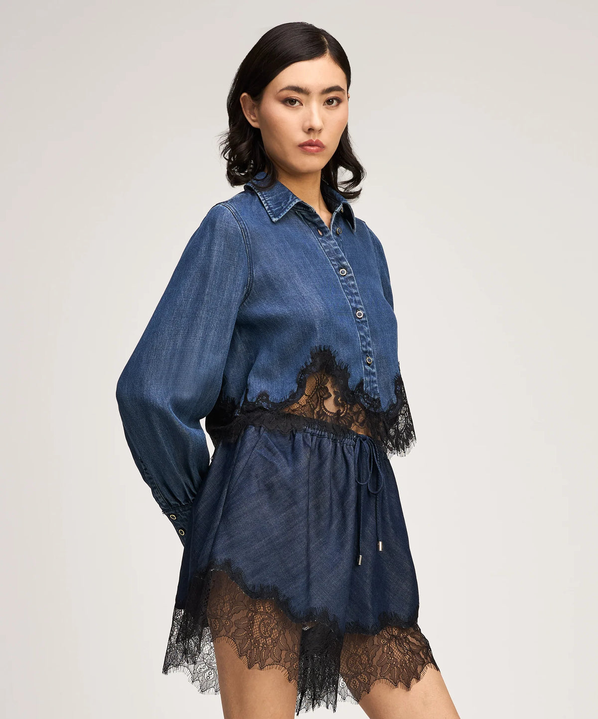 Greta Top