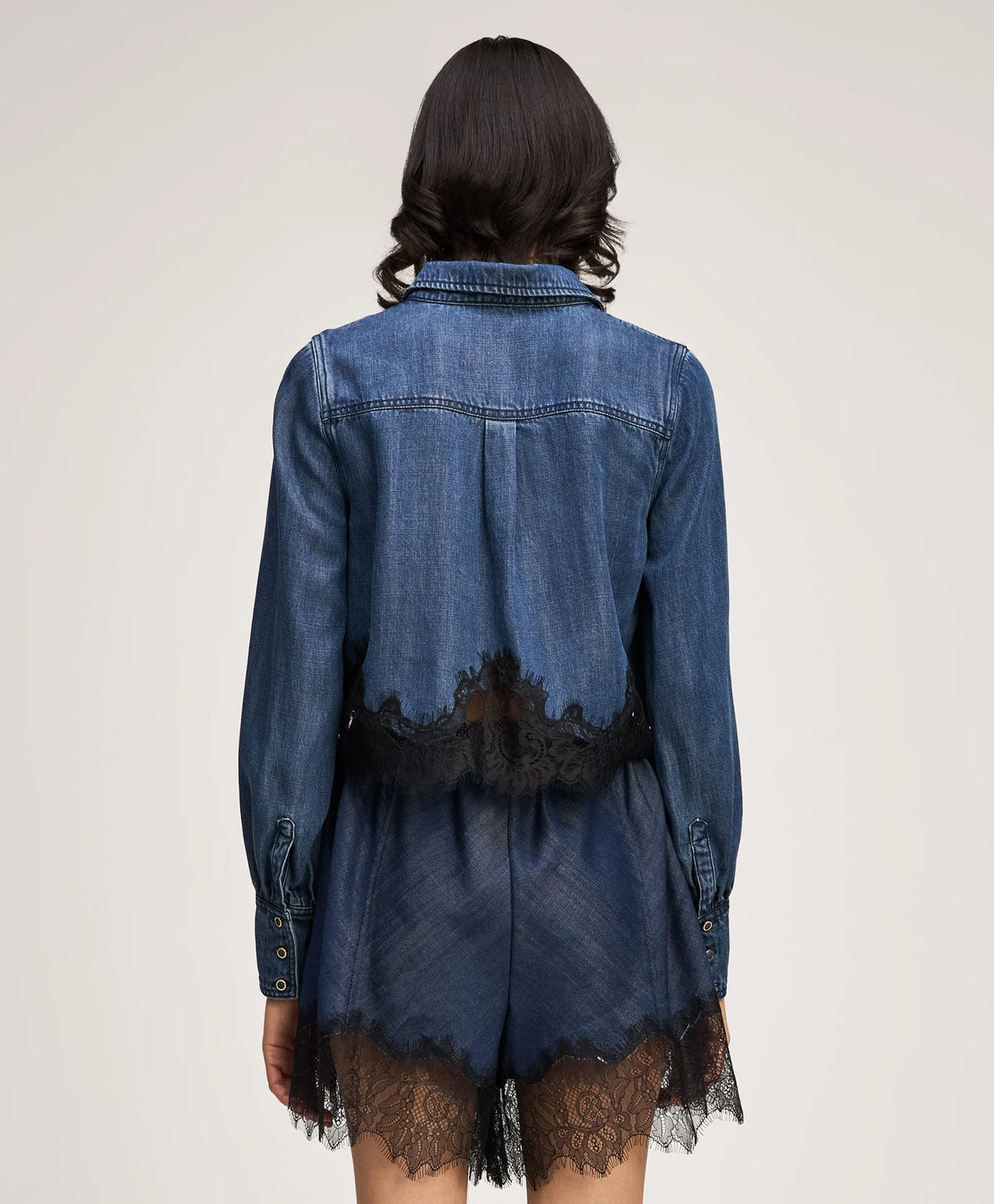 Greta Top