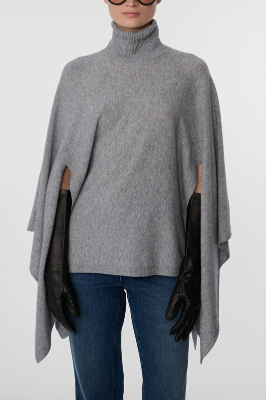 Amara Poncho