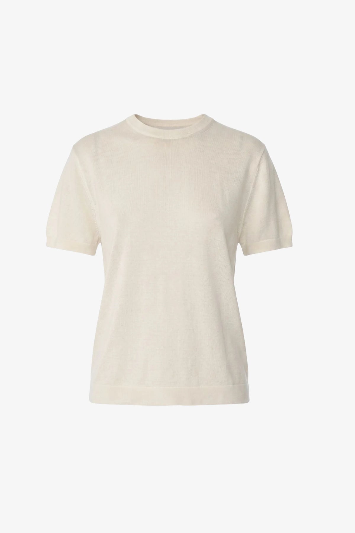 Cary Boxy T-Shirt