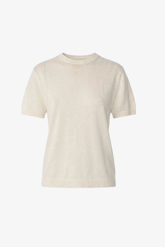 Cary Boxy T-Shirt