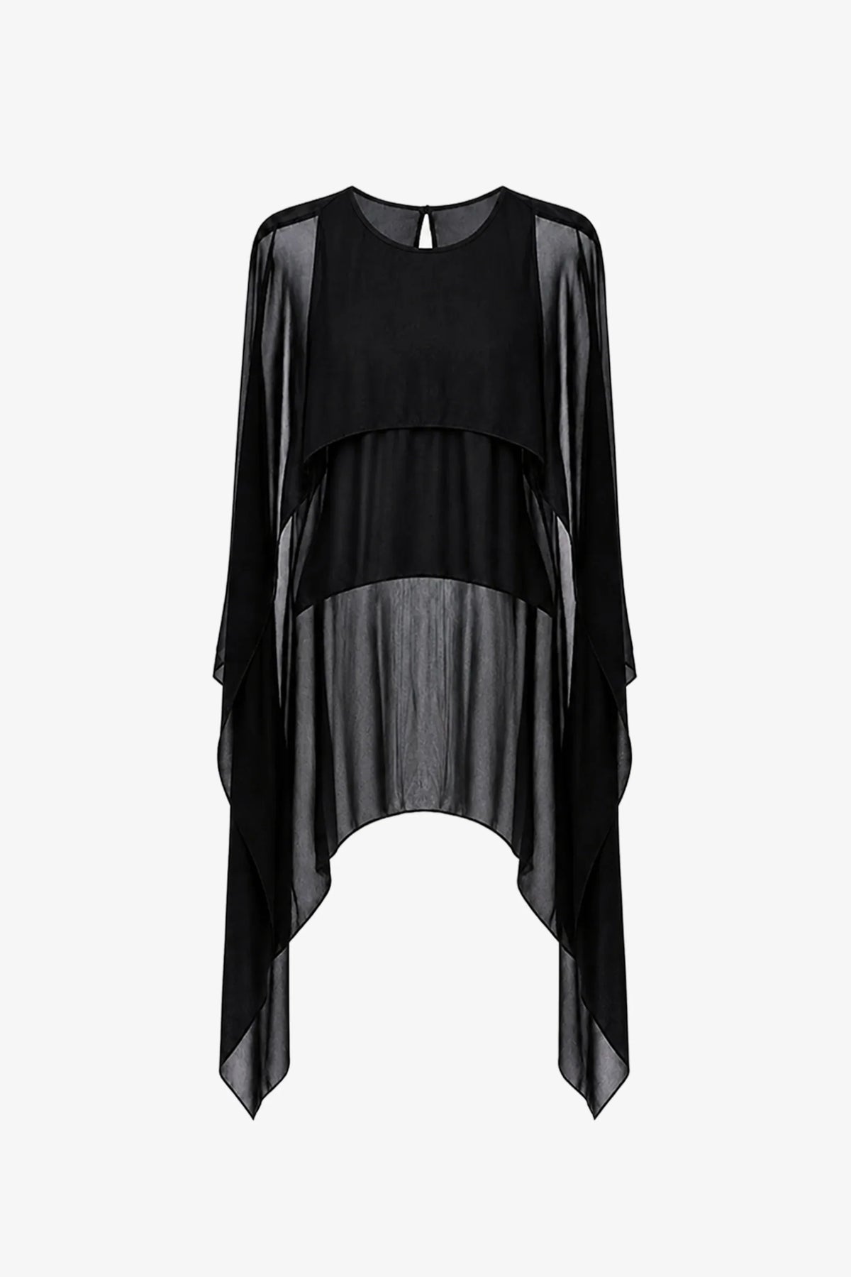 Deia Cape Top