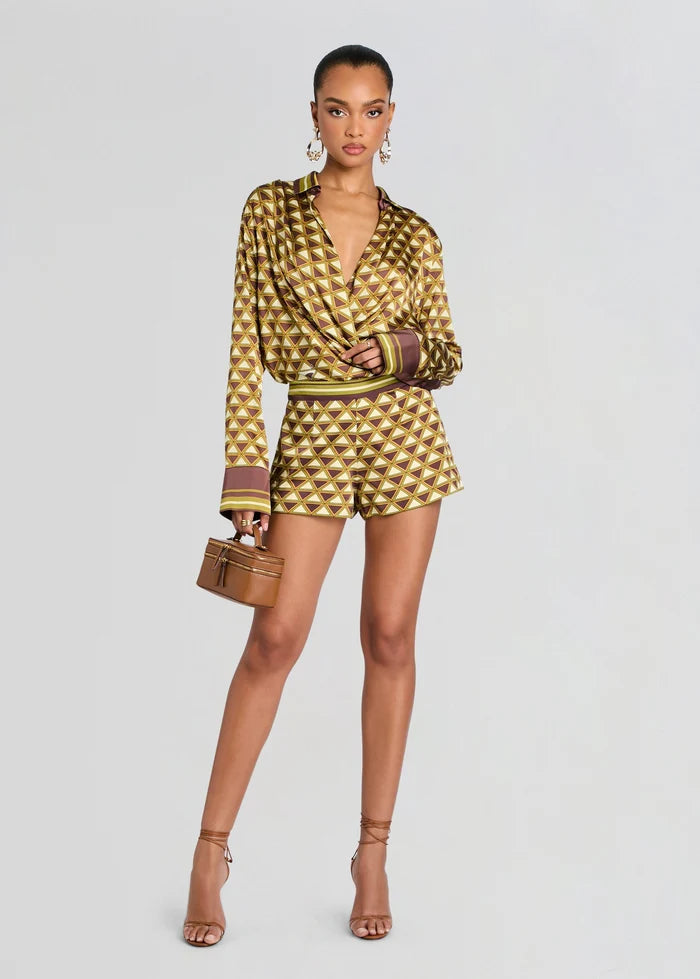 Kourt Blouse