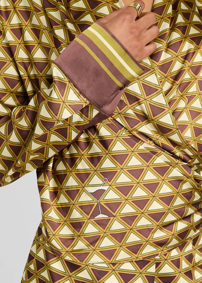 Kourt Blouse