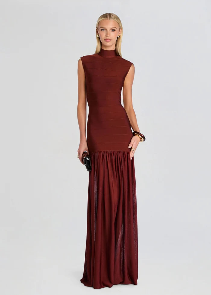 Zosima Dress