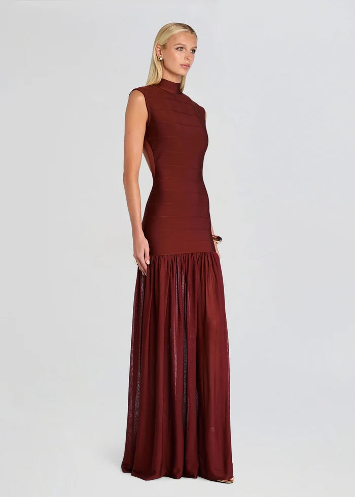 Zosima Dress