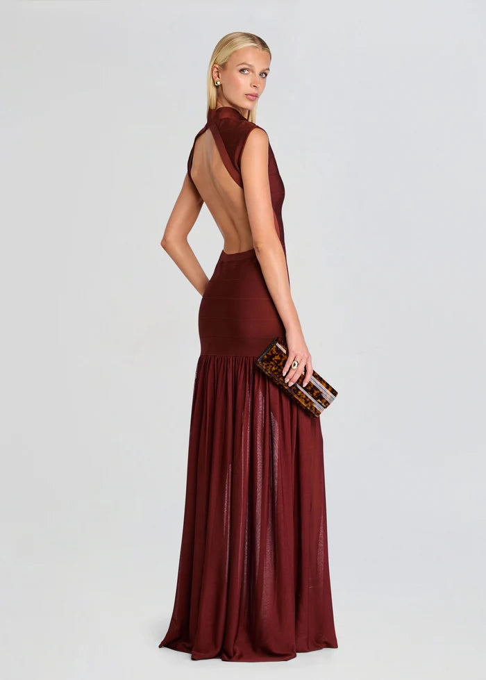 Zosima Dress