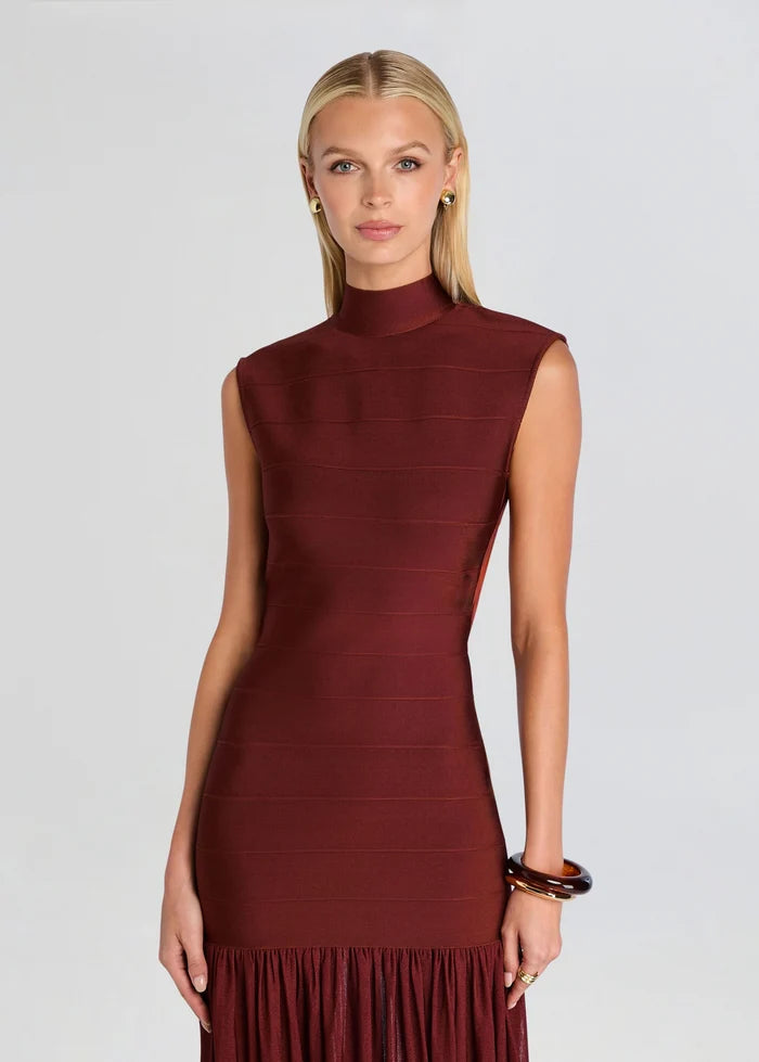 Zosima Dress